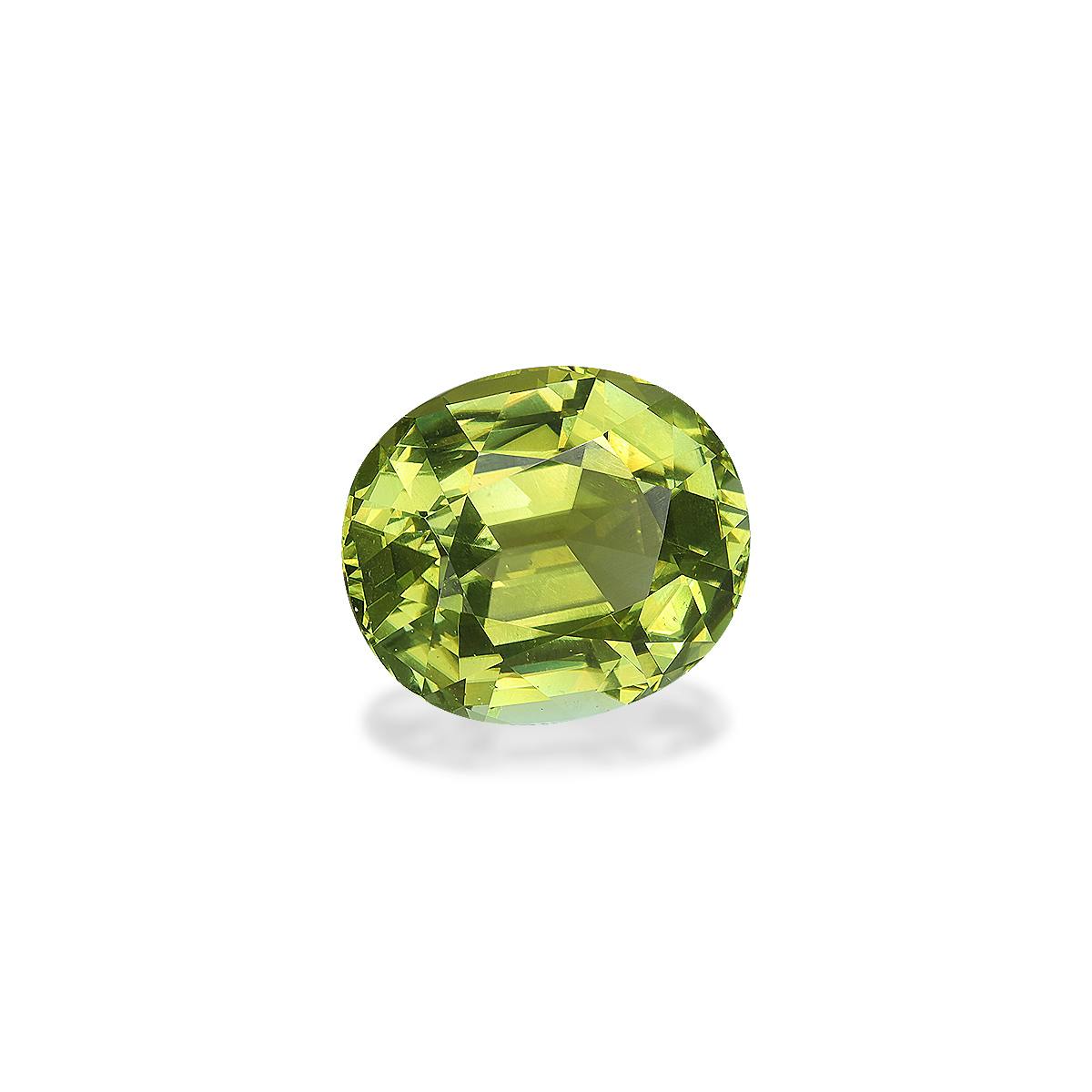 Cuprian Tourmaline 13.63 ct